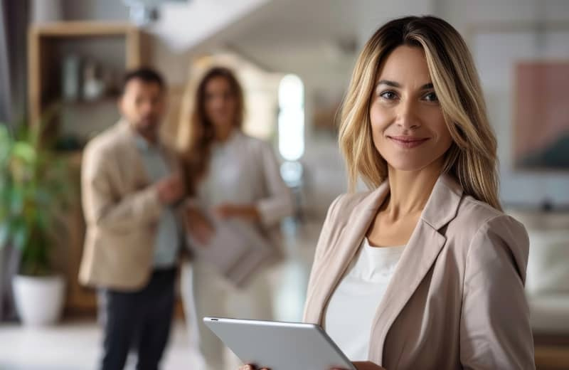 Estimer votre bien grâce à nos services